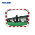 Popular Roadway Safety Reflective Square Rectangular Convex Mirror, Big View Roadway Safety Convex Mirror/